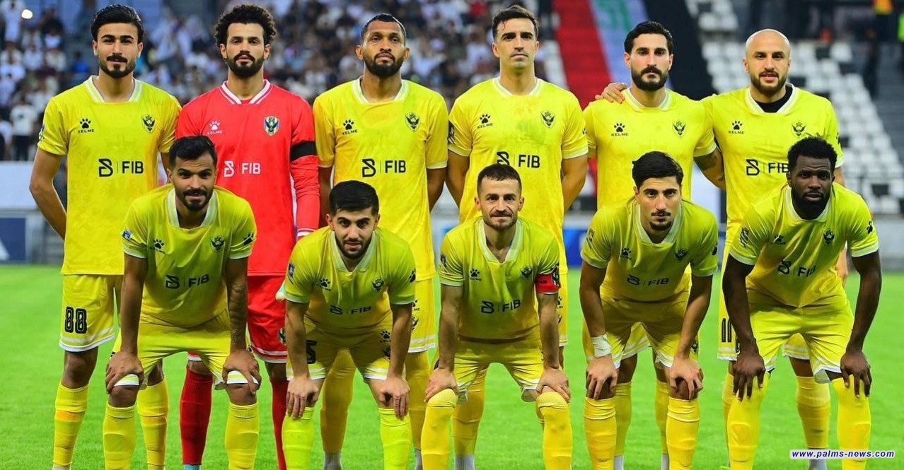 الكويت تمنح 2000 تأشيرة لمشجعي دهوك لحضور نهائي كأس الخليج للأندية